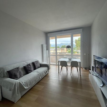 Viareggio Sabbia Bianca 아파트 외부 사진