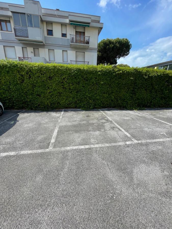 Viareggio Sabbia Bianca 아파트 외부 사진